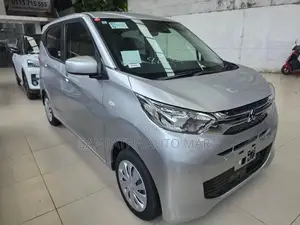 Mitsubishi eK Wagon M Grade 2025