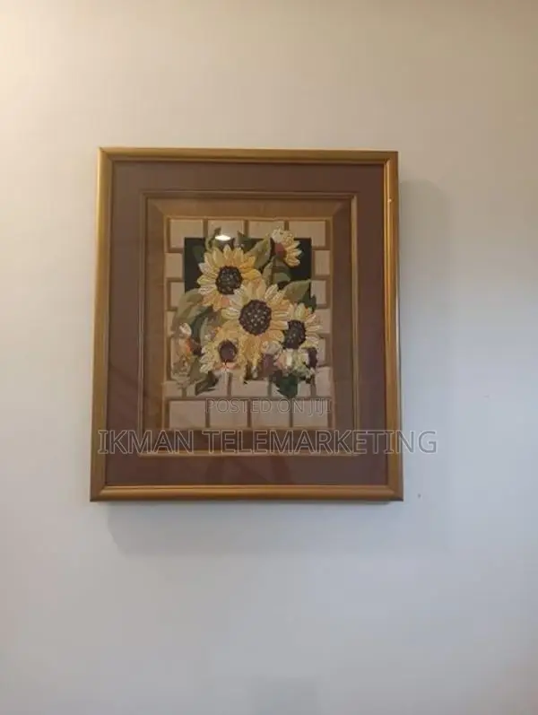 Wall Decor Art