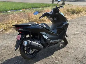 Honda PCX 125 2026