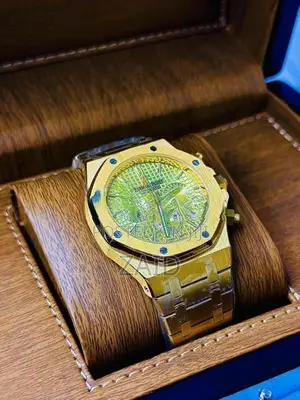 Audemars Piguet Chronograph Premium Mens Watch