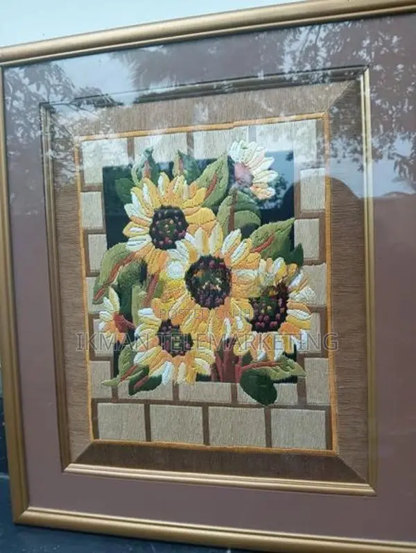 Wall Decor Art