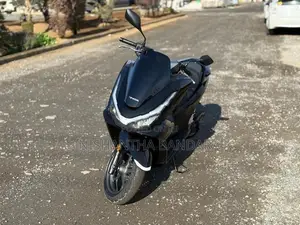 Honda PCX 125 2026