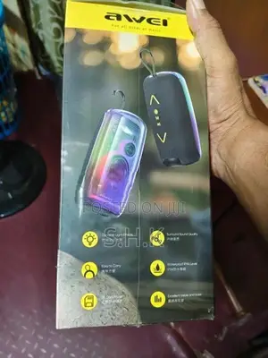 Awai KS32 Bluetooth Speakers
