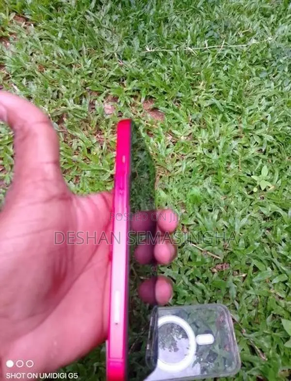 Apple iPhone 14 (Used)