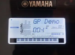 Yamaha Psr E463 Keyboard