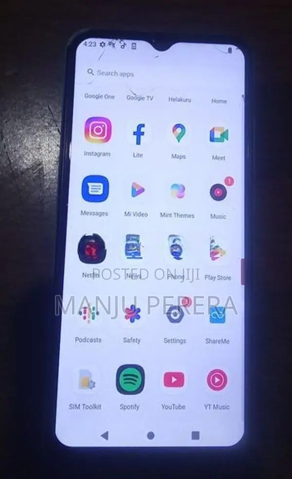Xiaomi Redmi A2 (Used)