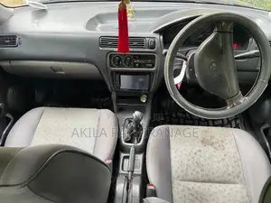 Toyota Tercel 1998