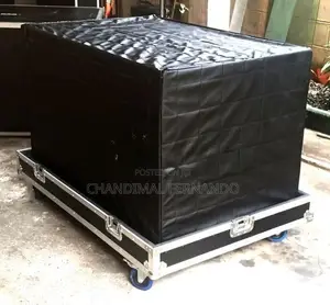 Flight Case - RCF8006-AS
