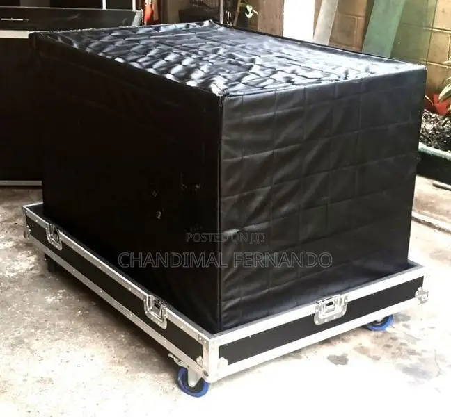 Flight Case - RCF8006-AS