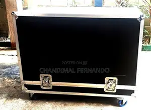 Flight Case - RCF8006-AS