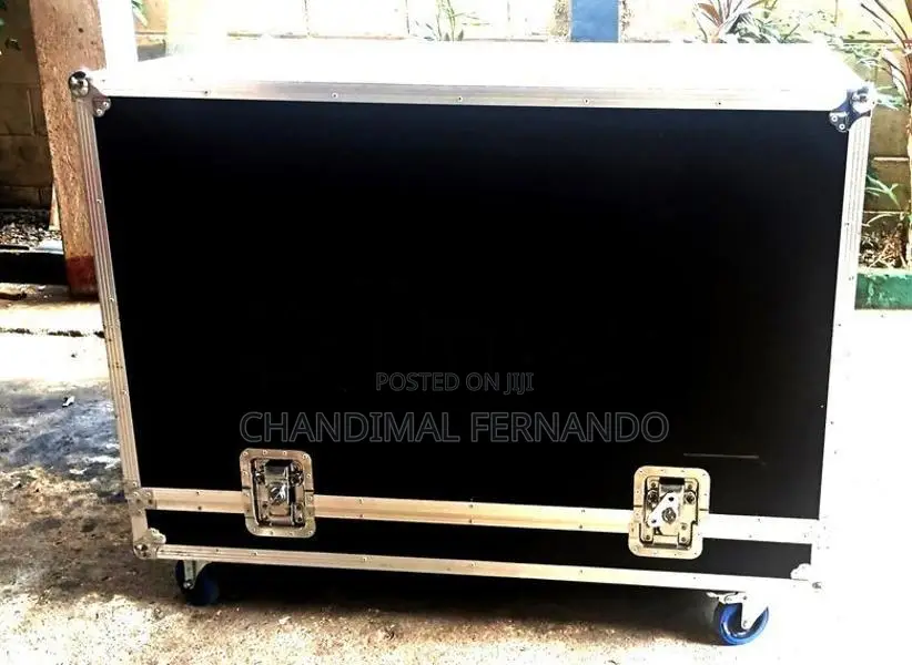 Flight Case - RCF8006-AS