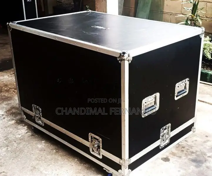 Flight Case - RCF8006-AS