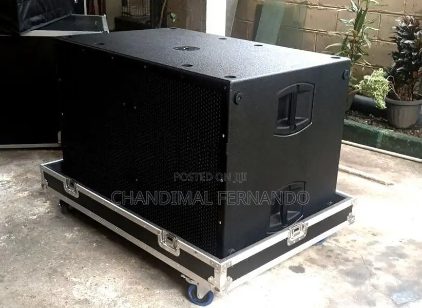 Flight Case - RCF8006-AS