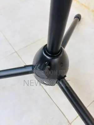 Mic Stand Full Metal