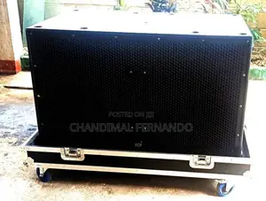 Flight Case - RCF8006-AS