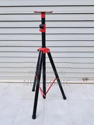Speaker Stand full Metal Joint Weight - 90kg