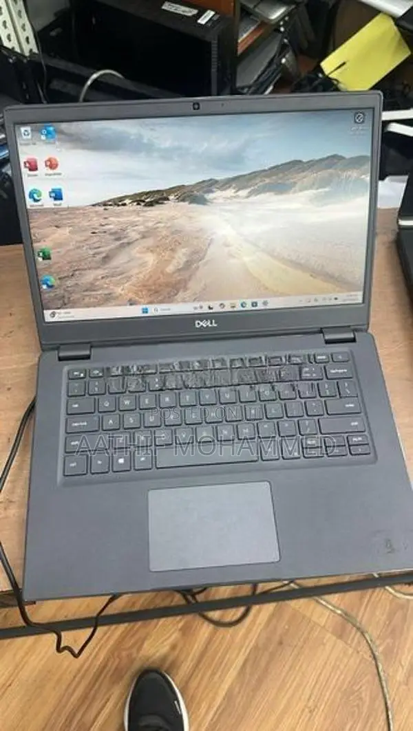 Dell Latitude 3410 / 14” Business Laptop