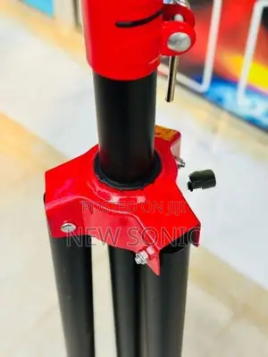 Speaker Stand full Metal Joint Weight - 90kg