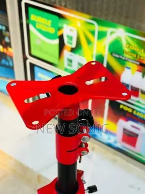 Speaker Stand full Metal Joint Weight - 90kg