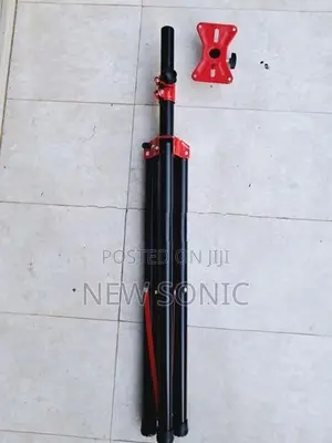 Speaker Stand full Metal Joint Weight - 90kg