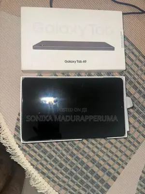 Samsung Galaxy Tab A9