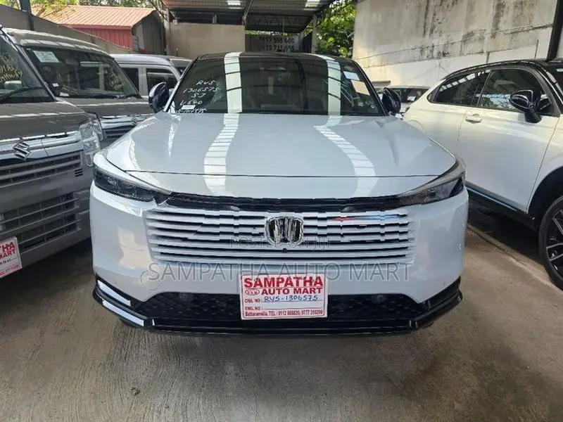 Honda Vezel Z PLAY MOON ROOF 2026