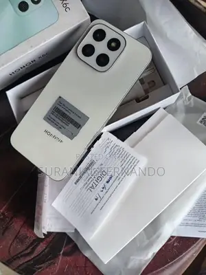 Honor X6c (Brand New)