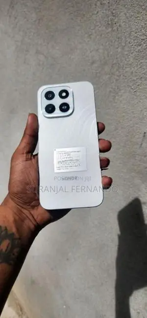 Honor X6c (Brand New)
