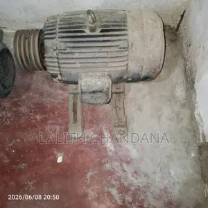 Rice Mill Machines