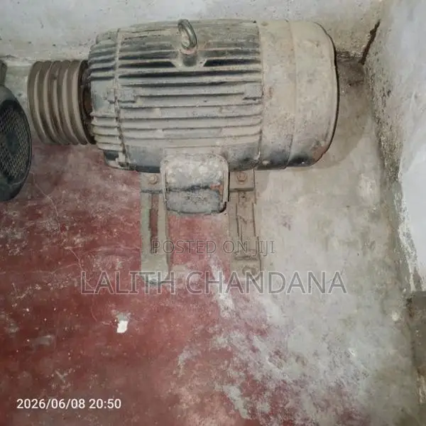 Rice Mill Machines
