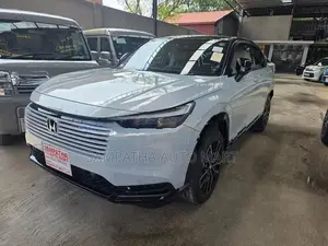Honda Vezel Z PLAY MOON ROOF 2026