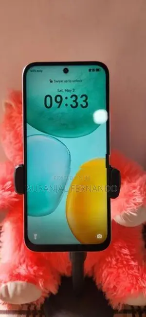 Honor X6c (Brand New)