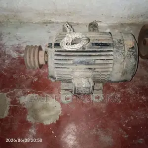 Rice Mill Machines