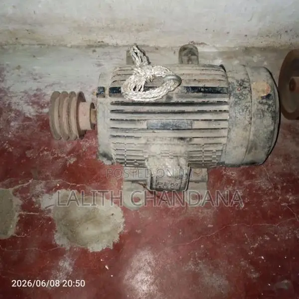 Rice Mill Machines