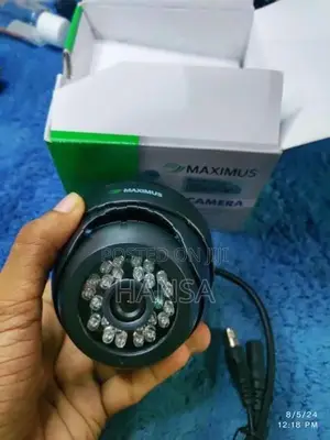 CCTV Camera