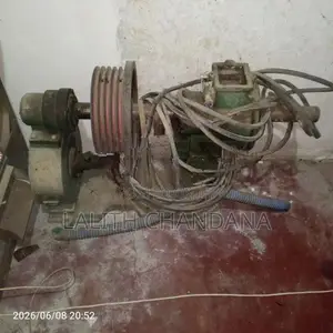 Rice Mill Machines