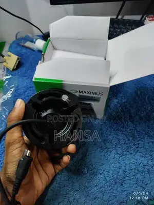 CCTV Camera