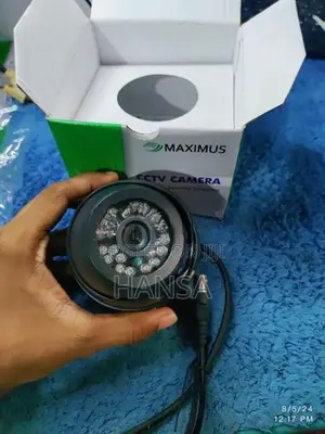 CCTV Camera