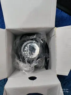CCTV Camera