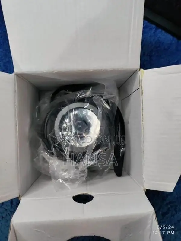 CCTV Camera