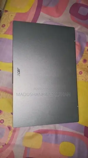 Acer i3 Laptop