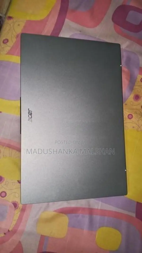 Acer i3 Laptop