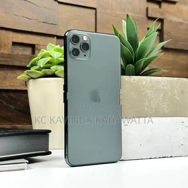 Apple iPhone 11 Pro Max 256GB (Used)