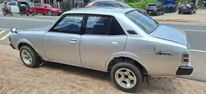 Mitsubishi Lancer 1979