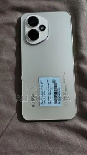 Honor 400 (Used)