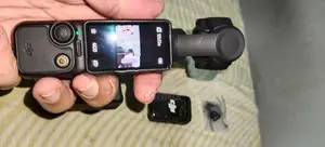 DJI Osmo Pocket 3 creator Combo