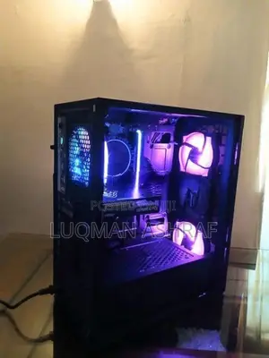 I5 12th gen RTX 3050 6GB Gaming PC