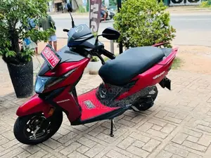 Honda Dio 110 2025