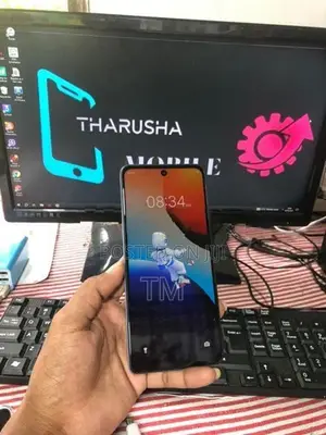Tecno Spark 10 Pro (Used)