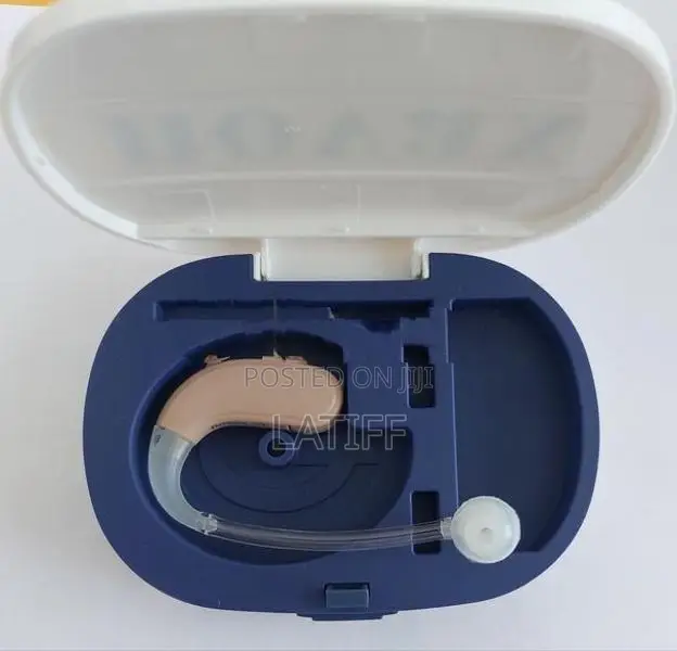 BTE Hearing Aid